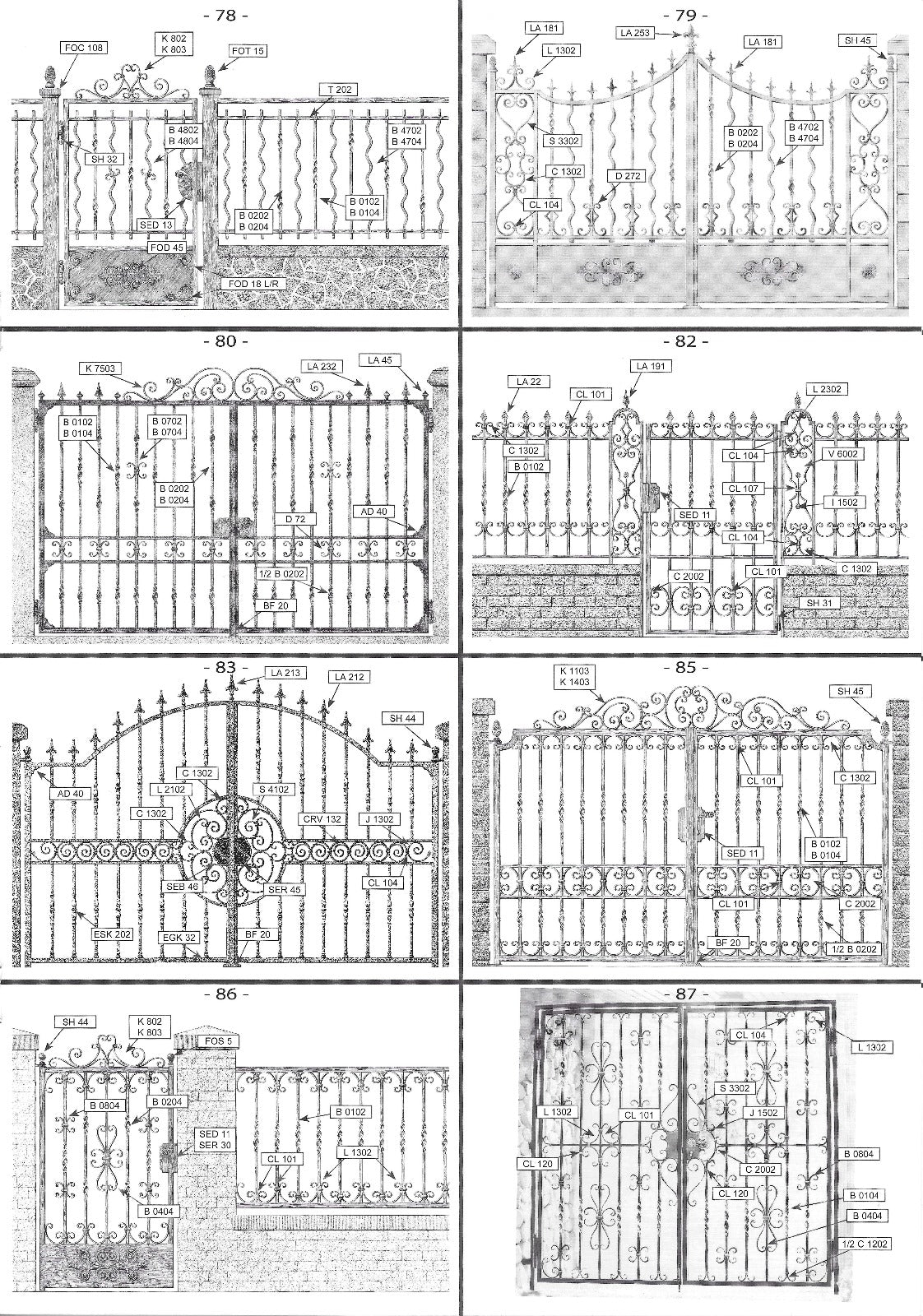 Design Your Own Gate