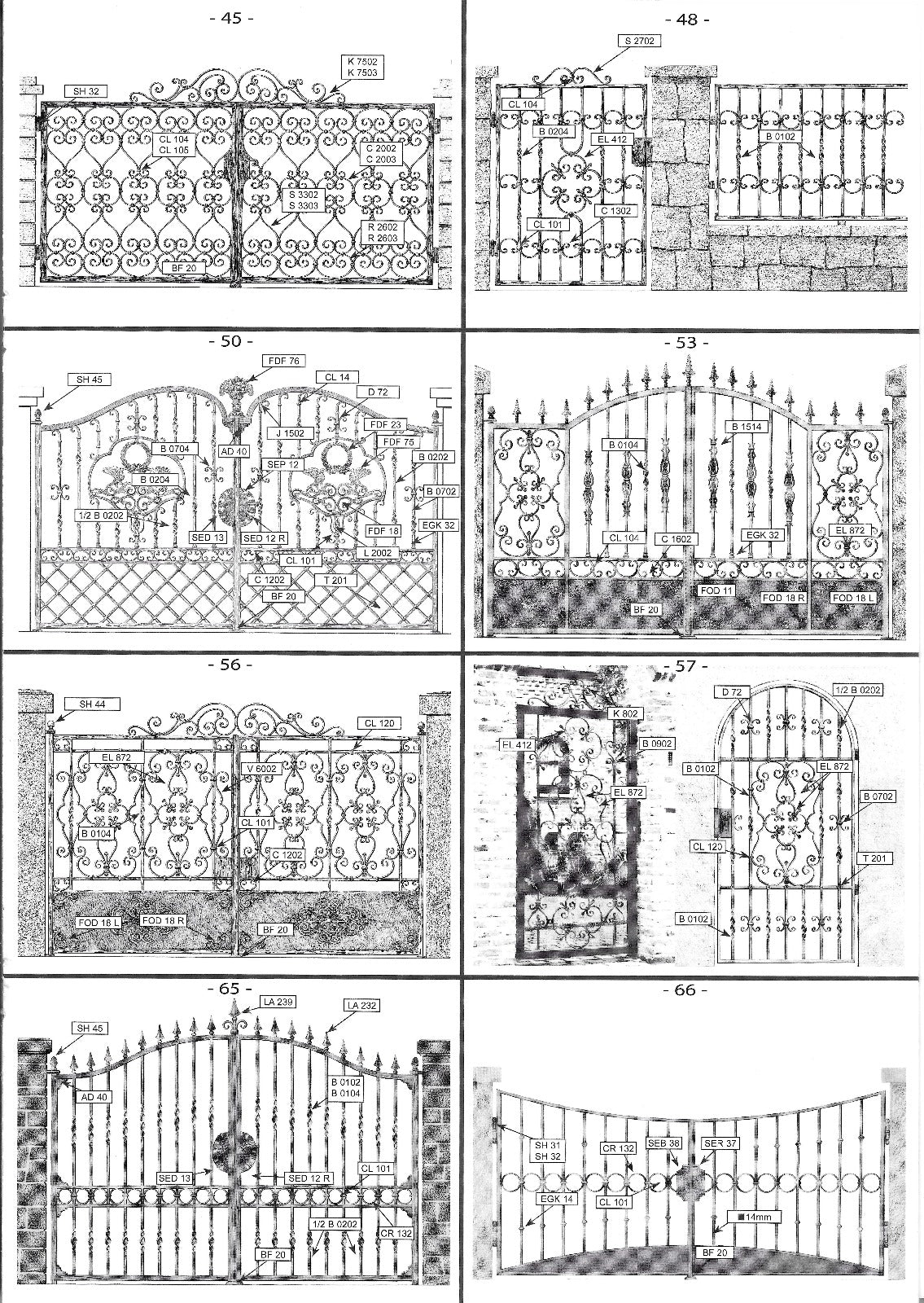 Design Your Own Gate