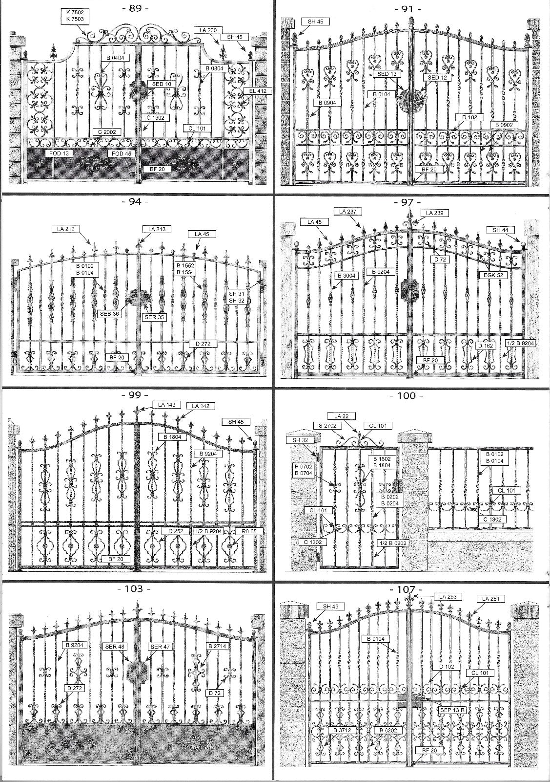 Design Your Own Gate