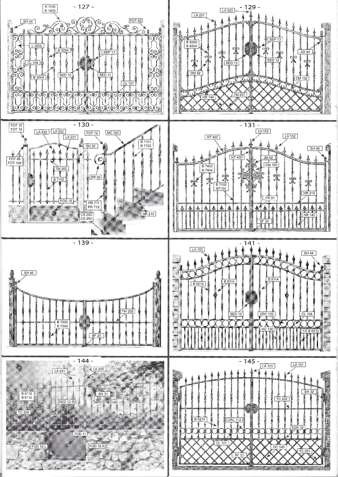 Design Your Own Gate