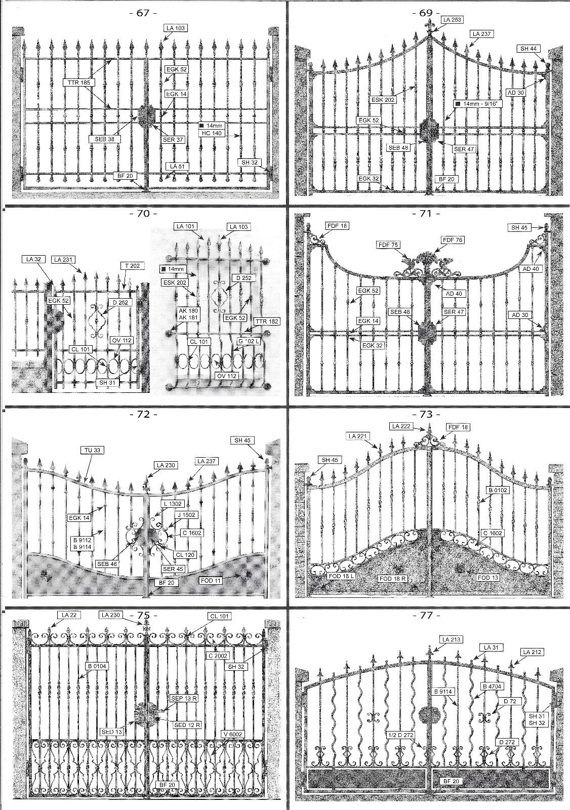 Design Your Own Gate